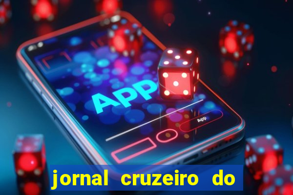 jornal cruzeiro do sul classificados empregos